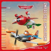 Zmierz się z samolotami