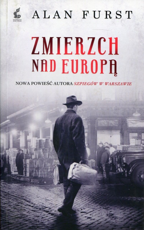 Zmierzch nad Europą