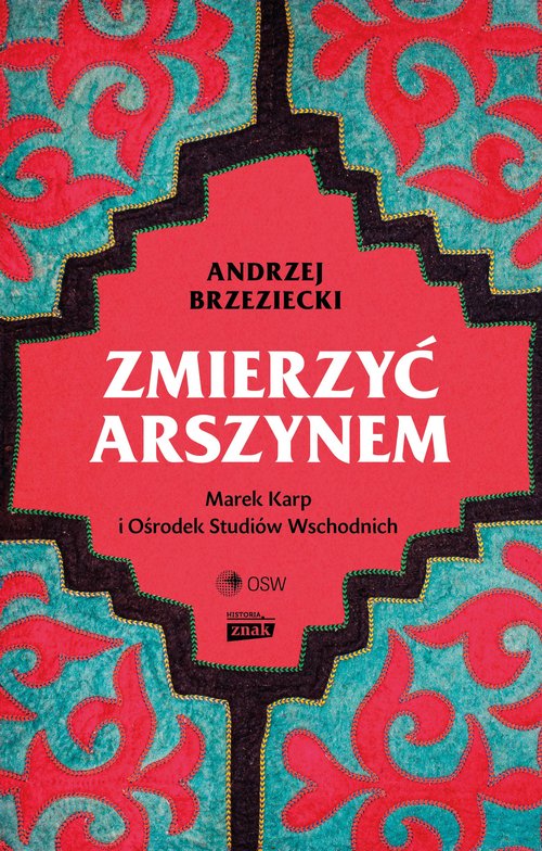 Zmierzyć arszynem.