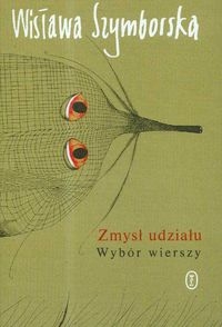 Zmysł udziału wybór wierszy