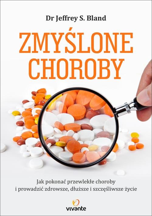 Zmyślone choroby