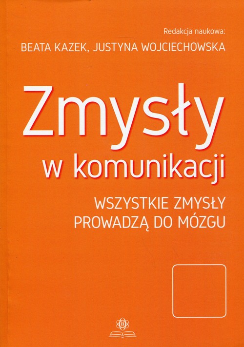 Zmysły w komunikacji