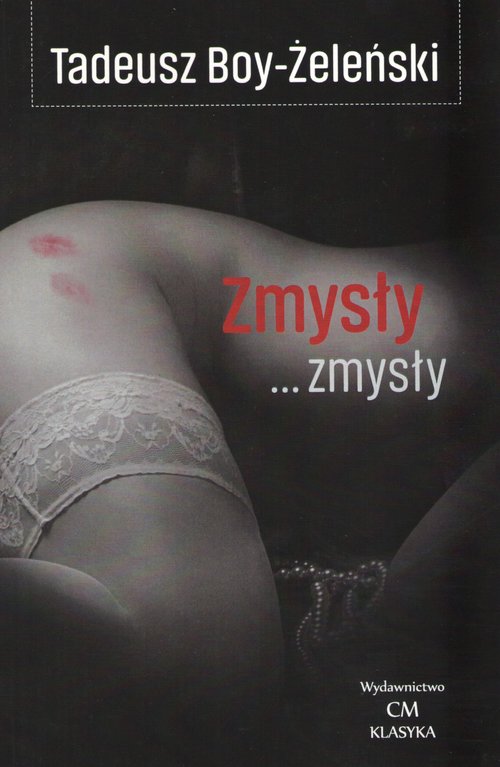 Zmysły... zmysły