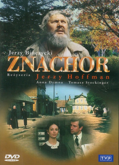 Znachor