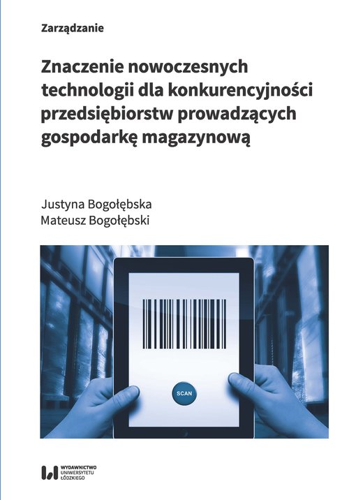 Znaczenie nowoczesnych technologii dla konkurencyjności przedsiębiorstw prowadzących gospodarkę maga