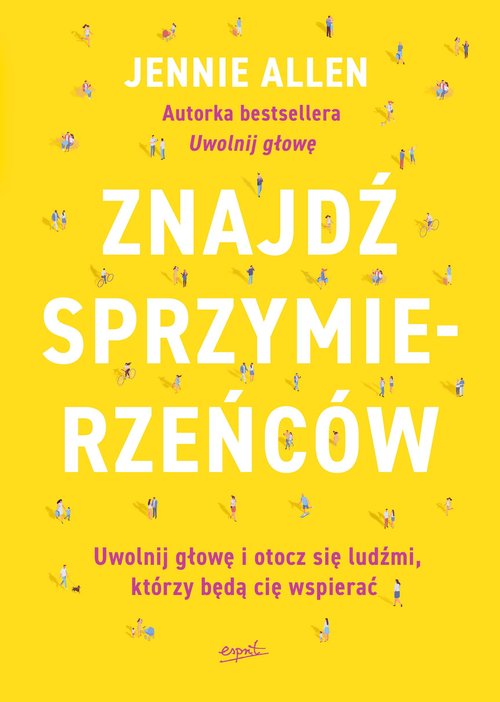Znajdź sprzymierzeńców