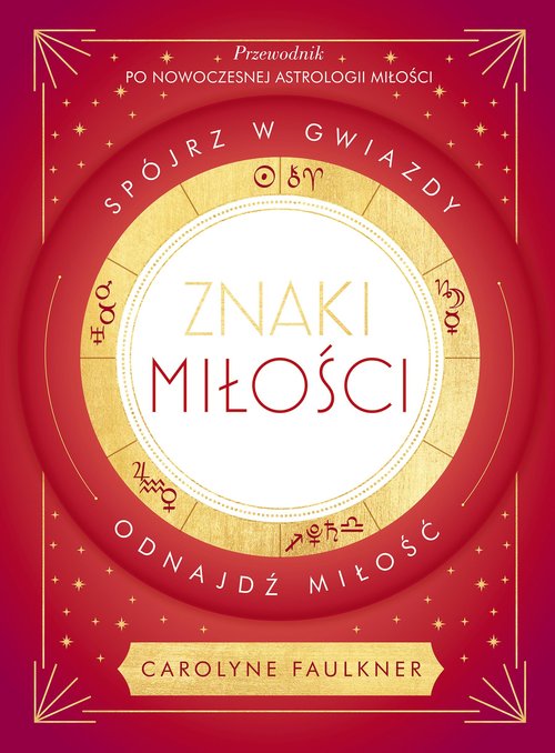 Znaki miłości.