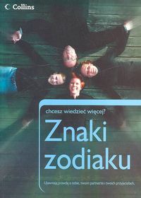 Znaki zodiaku