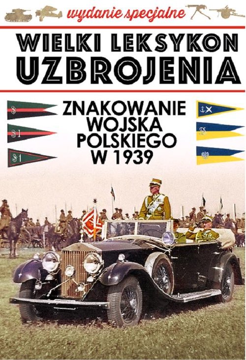 Znakowanie Wojska Polskiego w 1939 roku