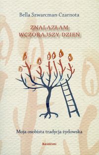 Znalazłam wczorajszy dzień
