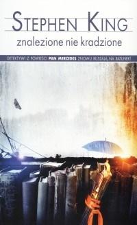 Znalezione nie kradzione pocket