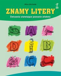 Znamy litery