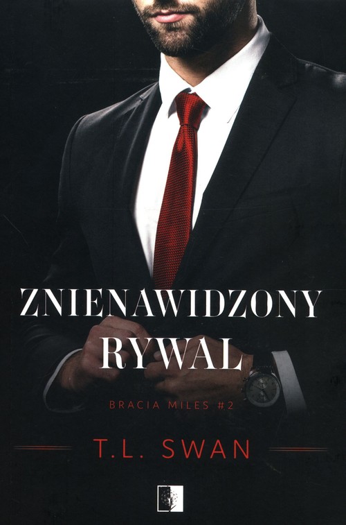 Znienawidzony rywal Tom 2