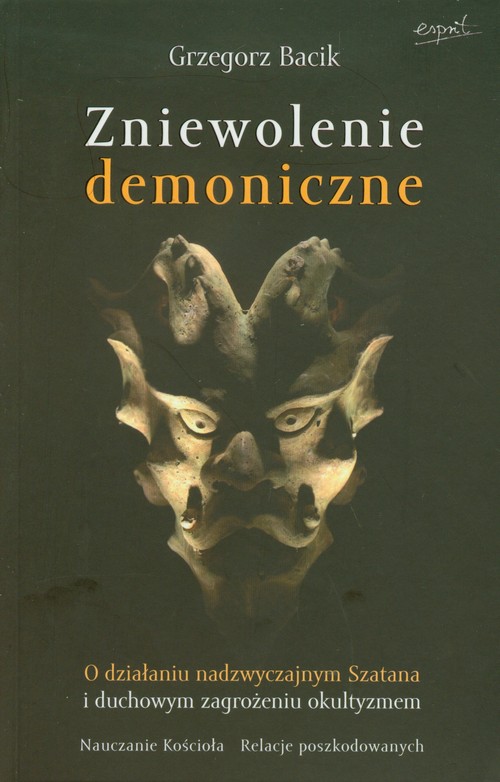 Zniewolenie demoniczne