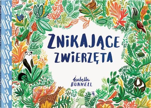 Znikające zwierzęta