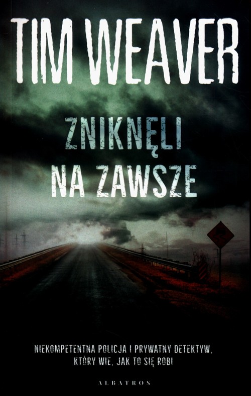 Zniknęli na zawsze