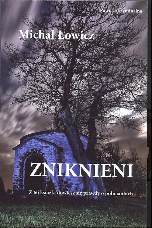 Zniknieni