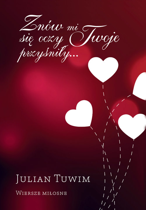 Znów mi się oczy Twoje przyśniły