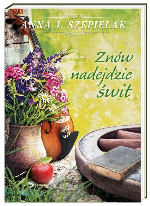 Znów nadejdzie świt