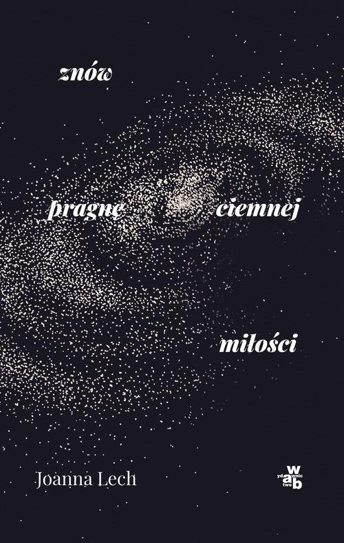 Znów pragnę ciemnej miłości