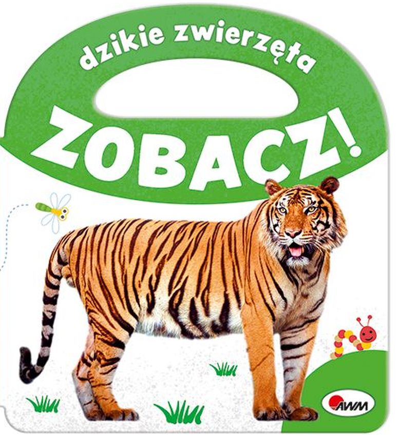 Zobacz Dzikie zwierzęta