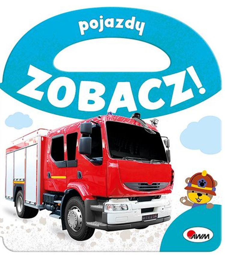 Zobacz Pojazdy