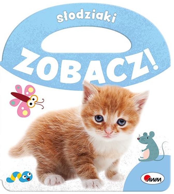 Zobacz Słodziaki