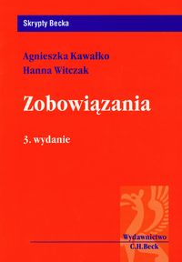 Zobowiązania