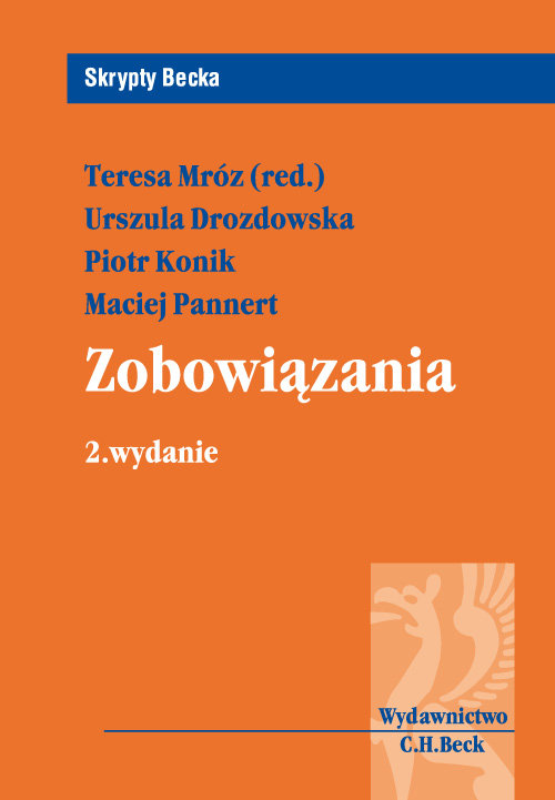Zobowiązania
