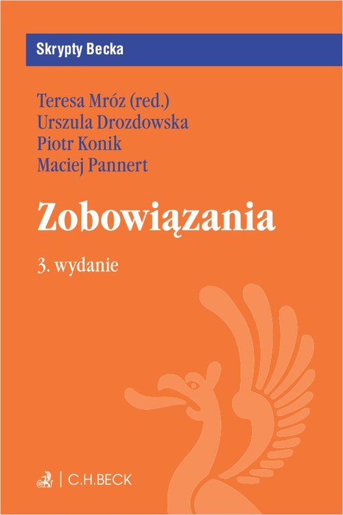 Zobowiązania