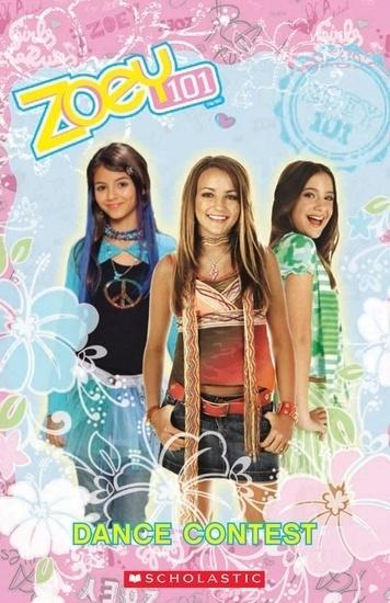 Zoey 101. Reader Level Starter + CD