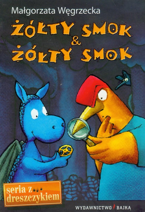 Żółty Smok  Żółty Smok