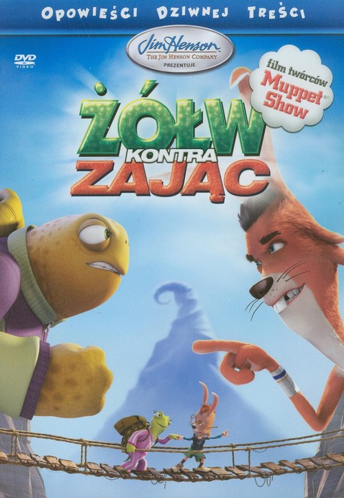 Żółw kontra Zając