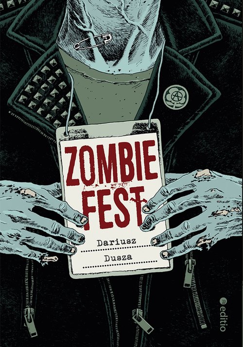 Zombie Fest