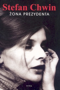 Żona prezydenta