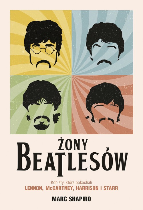 Żony Beatlesów.