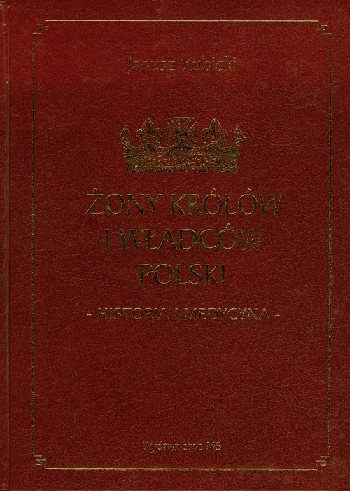 Żony królów i władców Polski