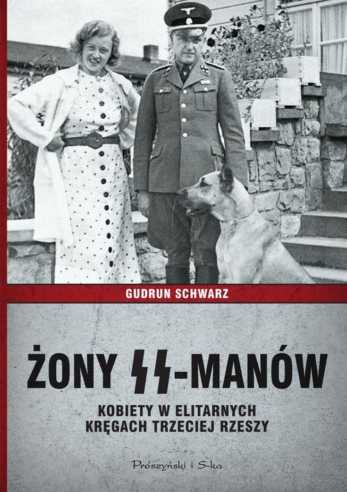 Żony SS-manów