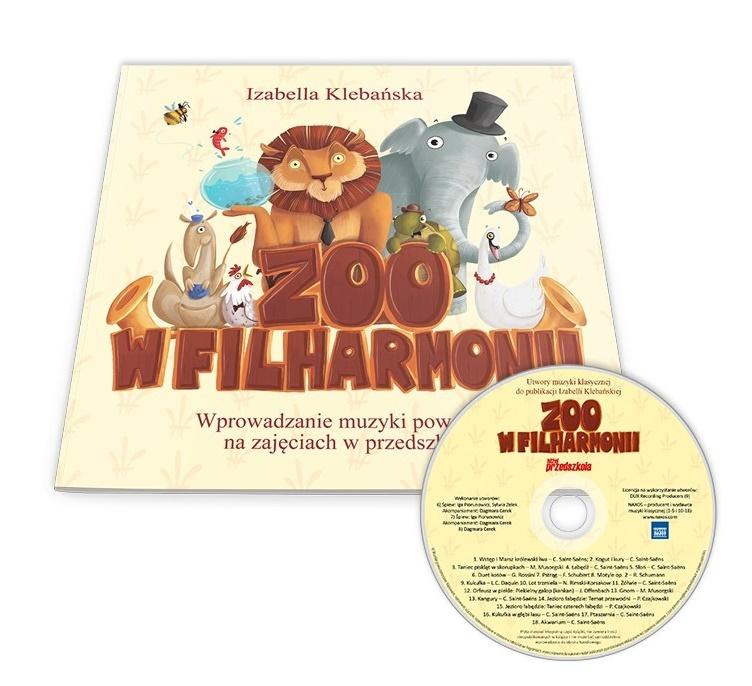 ZOO w filharmonii + CD