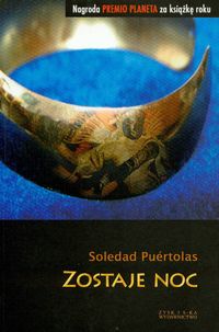 Zostaje noc