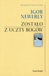 ZOSTAŁO Z UCZTY BOGÓW