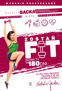Zostań fit nowa ty w 180 dni