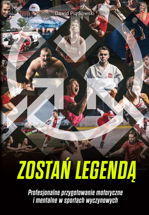 Zostań legendą