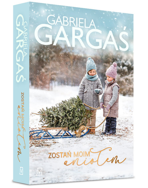 Zostań moim aniołem