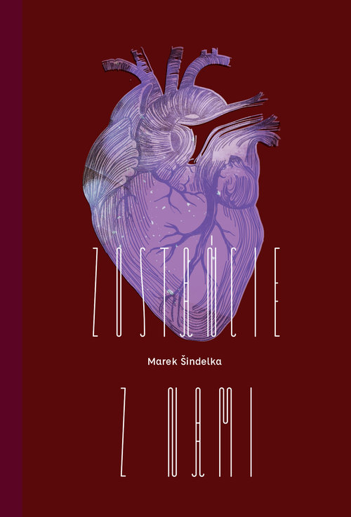 Zostańcie z nami /Afera