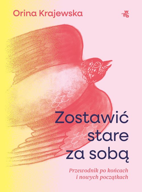 Zostawić stare za sobą
