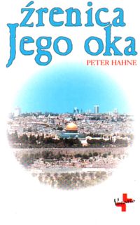 Źrenica Jego oka