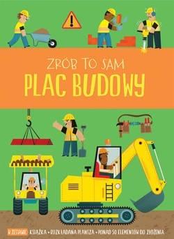 Zrób to sam. Plac budowy
