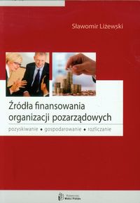 Źródła finansowania organizacji pozarządowych