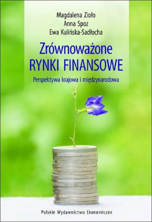 Zrównoważone rynki finansowe